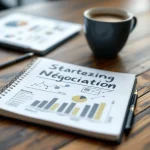 7 Techniques de Négociation pour Doubler vos Tarifs Freelance Sans Perdre vos Clients