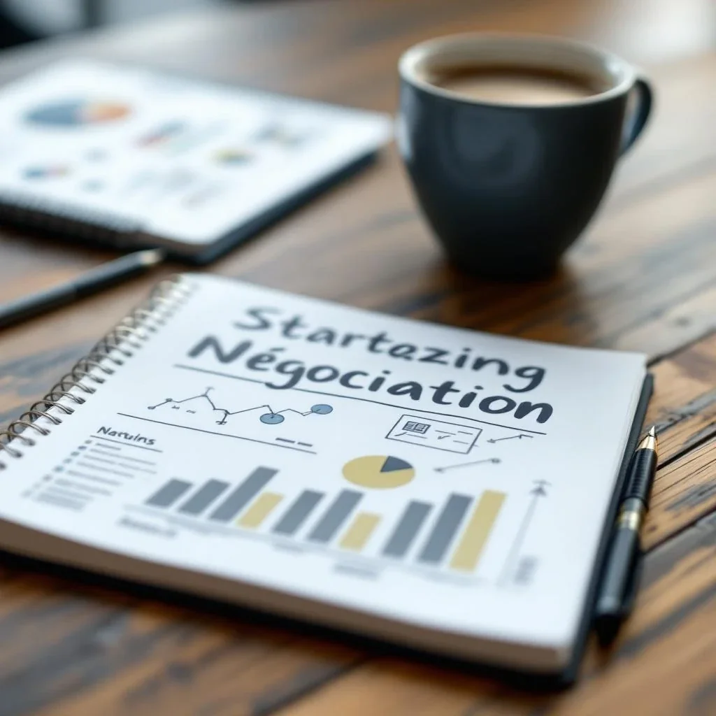 7 Techniques de Négociation pour Doubler vos Tarifs Freelance Sans Perdre vos Clients